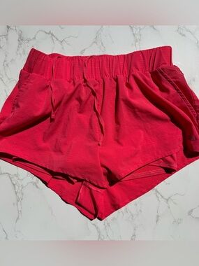 Alo Sport Star Shorts